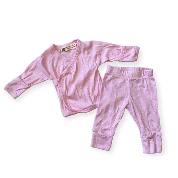 Monica + Andy Newborn Set - Picture 1 of 6